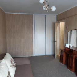 Фото Отель White House на улице Циргвава