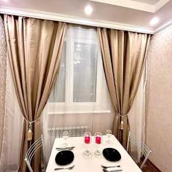 1-комнатные апартаменты улучшенные