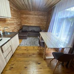 Фото Отель Дом на улице Катунская 2И