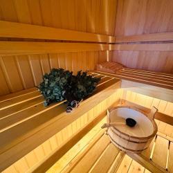 Фото Отель Стрековец