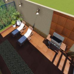 Фото Отель На Черноморской