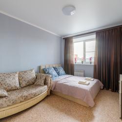 2-комнатные апартаменты улучшенные