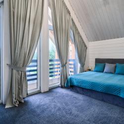 Фото Отель Lucky Home Rent (Лаки Хоум Рент) на улице Рыбачьей 45