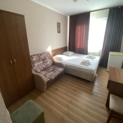 3-местная комната стандарт