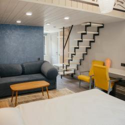 Фото Отель Игуана