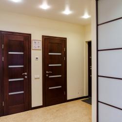 Фото Апартаменты Apart-Deluxe Легенды моря на улице Литовский вал