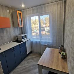 Фото Апартаменты на Мясникова 26