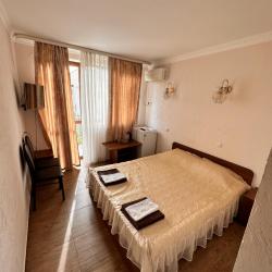 Фото Отель Закавказье