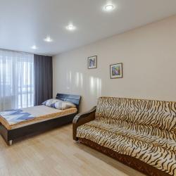 1-комнатные апартаменты студия