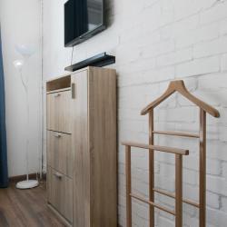 Фото Отель Панфилов