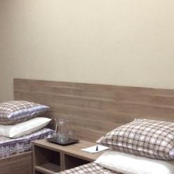 Фото Отель Любимый город