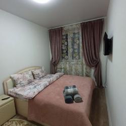 Фото Апартаменты в пгт. , 1-й квартал, 3