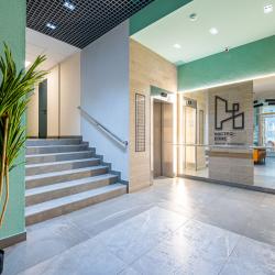 Фото Апартаменты Privi House на улице 40 лет Победы 75