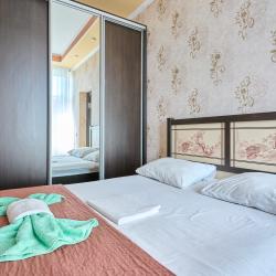 2-комнатный номер стандарт