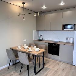 Фото Апартаменты на Корабельной, 47