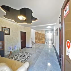 Фото Отель Сара