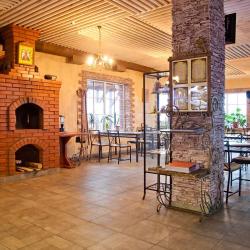 Фото Отель подворье