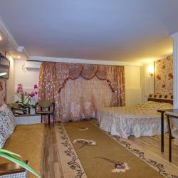 Фото Отель Гостевой дом НАТАЛИсити