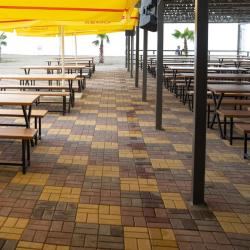 Фото Отель Тамыш Village (Тамыш Вилладж)