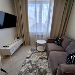 Фото Апартаменты на проспекте Циолковского 76Г/1