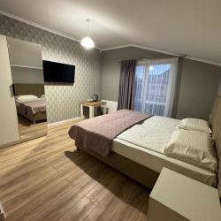 Фото Отель Очаг