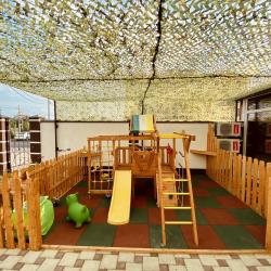 Фото Отель Алдар