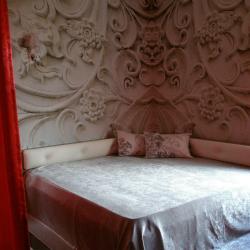 Фото Отель Тополя