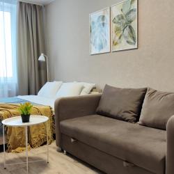 Фото Отель Panda Home (Панда Хоум) на улице Ветеранов Труда 9А корп. 1