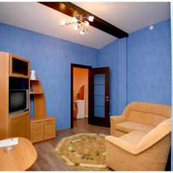 Фото Отель Орион