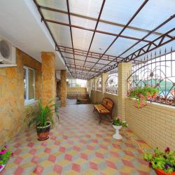 Фото Отель Гостевой дом Лев