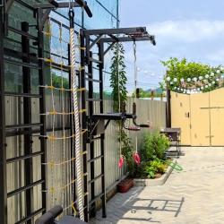 Фото Отель Гостевой дом АмиКо Club