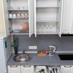 Фото Апартаменты на Истомина 22А