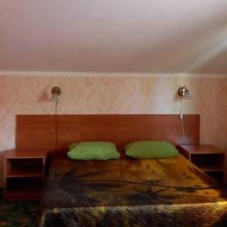 Фото Отель Фантазия