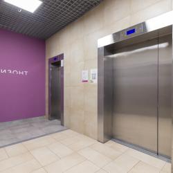 Фото Апартаменты на улице Мельникайте 2 корпус 19