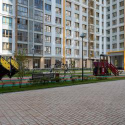 2-комнатные апартаменты люкс