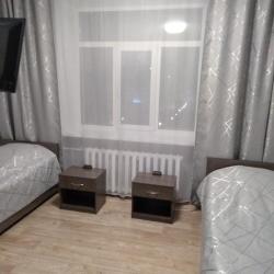 Фото Отель Флагман