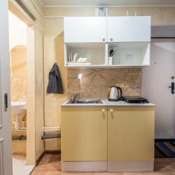 Фото Апартаменты на улице Буденного 136