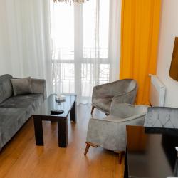 Фото Отель D&H Apartments (Ди энд Эйч)