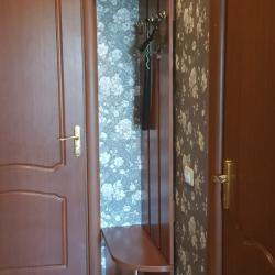 Номер стандарт с 1 двуспальной кроватью
