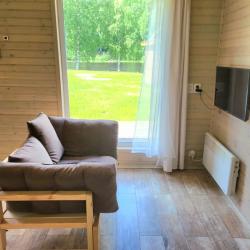 2-комнатные апартаменты стандарт Матросы, пер.Шуйский, дом 4