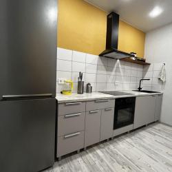 1-комнатные апартаменты улучшенные