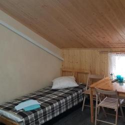 Фото Мотель СВ