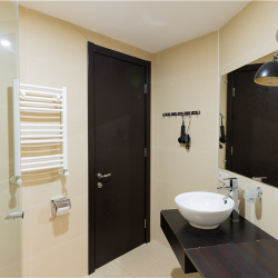 Фото Апартаменты New Gudauri Rooms (Нью Румс)