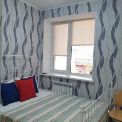 Фото Отель Вояж Лесколово