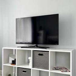 1-комнатные апартаменты улучшенные