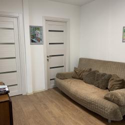 3-комнатные апартаменты улучшенные