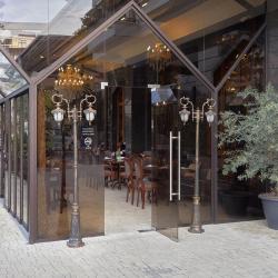 Фото Отель Garuda Boutique hotel (Гаруда Бутик)