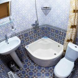 Фото Отель Nabibek Terrace (Набибек Террас)
