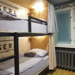 Фото Отель Sera Loft (Сера Лофт)