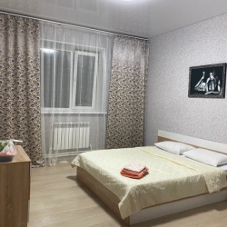 Фото Отель Октябрьский